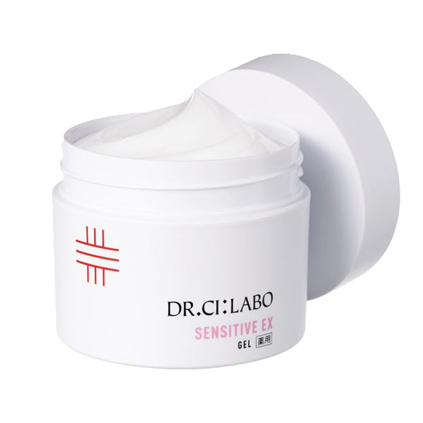 Dr.Ci:Labo Medicated Gel Sensitive EXRa, 200g
