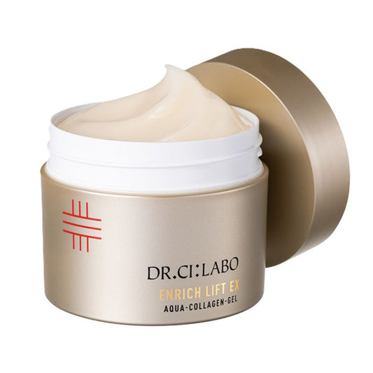 (Pre-order) Aqua Collagen Gel Enrich Lift EXRa, 200g