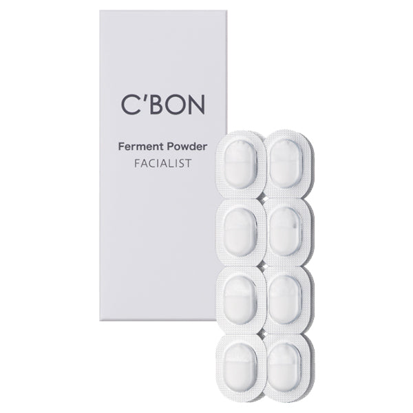 C'BON Facialist Ferment Powder a, 0.3g x 56