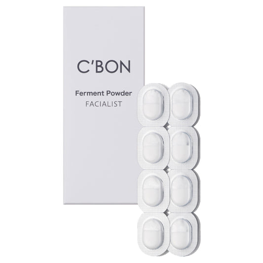 C'BON Facialist Ferment Powder a, 0.3g x 56