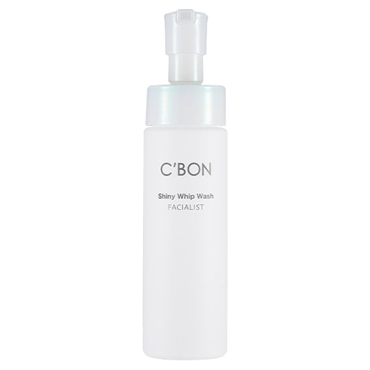 C'BON Facialist Shiny Whip Wash, 200ml