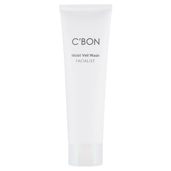 C'BON Facialist Moist Veil Wash, 130g