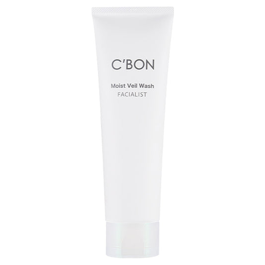 C'BON Facialist Moist Veil Wash, 130g