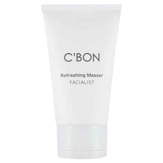 C'BON Facialist Refreshing Mase Cleansing Cream, 80g