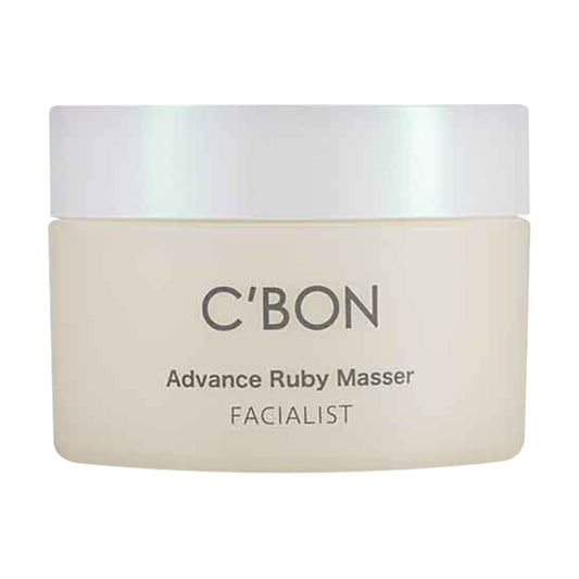 C'BON Facialist Advanced Ruby Mase Cleansing Cream, 150g