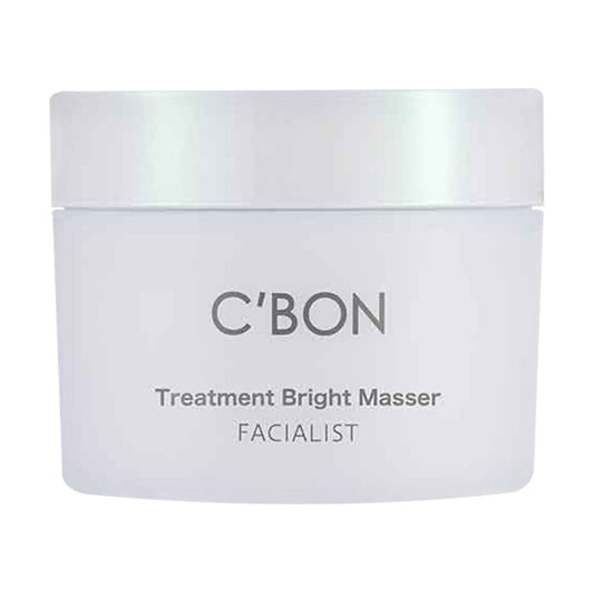 C'BON Facialist Treatment Bright Mase Cleansing Cream, 230g