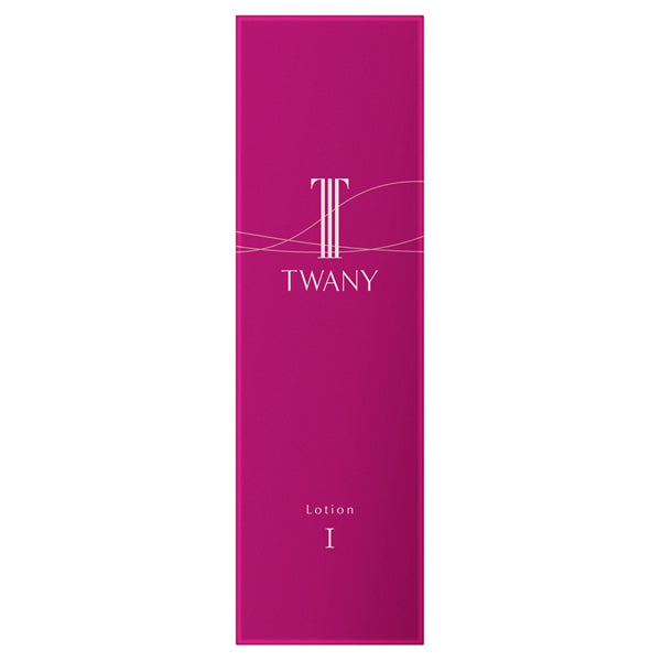 TWANY Lotion NI Refill, 180ml (Light, Floral Fresh)