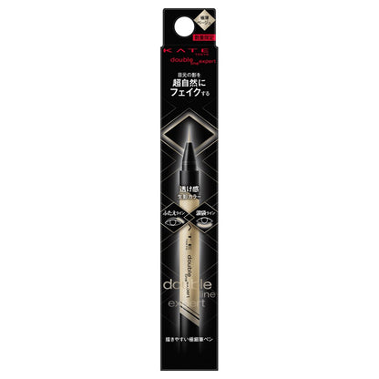KATE Double Line Expert (BE-1 Thin Veil Beige)