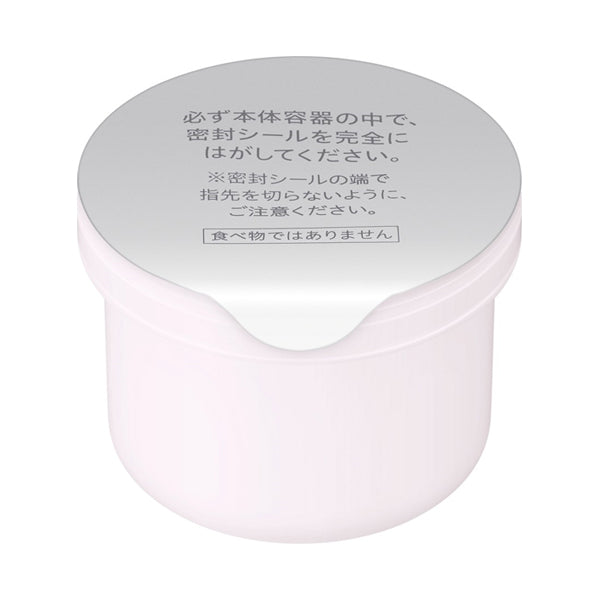 DEW TanTan Conc Drop α Refill, 55g (Milky Green Floral)