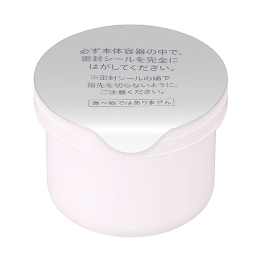 DEW TanTan Conc Drop α Refill, 55g (Milky Green Floral)