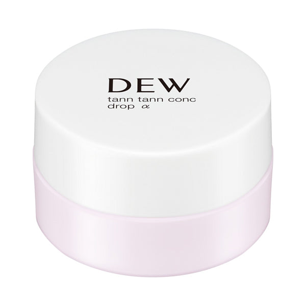 DEW Tan Tan Conc Drop α Mini, 8g