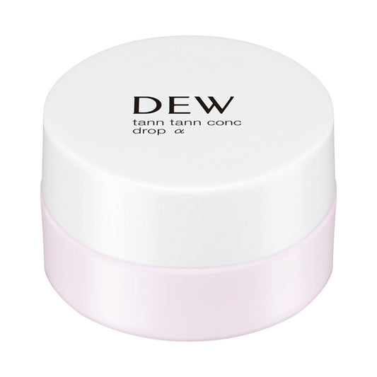 DEW Tan Tan Conc Drop α Mini, 8g