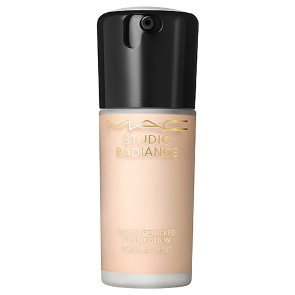 M·A·C Studio Radiance Serum Foundation (NW8), 30ml