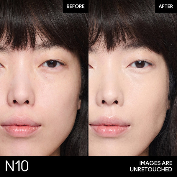 M·A·C Studio Radiance Serum Foundation (N10), 30ml