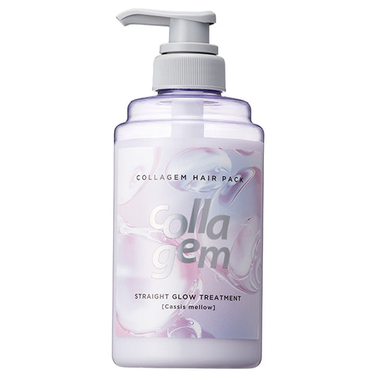 collagem Straight Glow Treatment, 440g