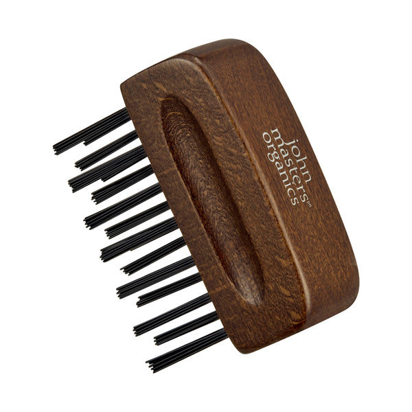 Brush cleaner, 60 x 51 x 20 mm