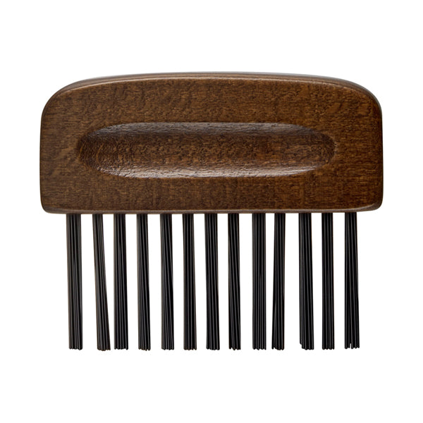 Brush cleaner, 60 x 51 x 20 mm