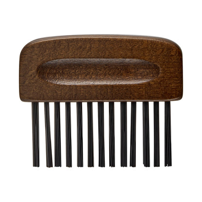 Brush cleaner, 60 x 51 x 20 mm