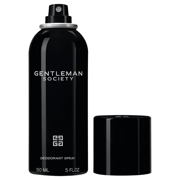Gentleman Society Body Mist, 150ml