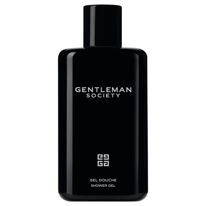 Gentleman Society Shower Gel, 200ml