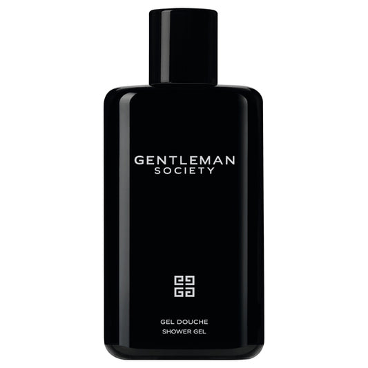Gentleman Society Shower Gel, 200ml