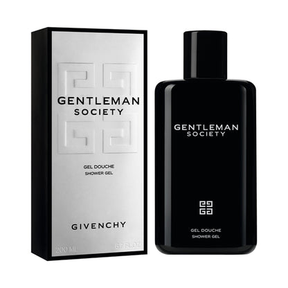 Gentleman Society Shower Gel, 200ml