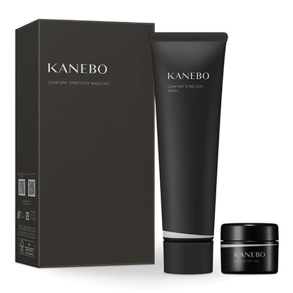 (Pre-order) Comfort Stretchy Wash II Kit, 130g, 28g