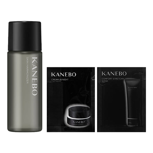 Skin Harmonizer 38ml In Night II Set, 38ml, 0.5g, 2g