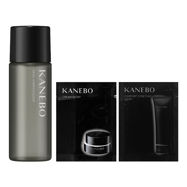 Skin Harmonizer 38ml Inday II Set, 38ml, 0.5g, 2g