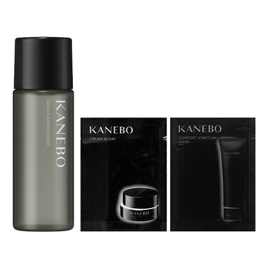 Skin Harmonizer 38ml Inday II Set, 38ml, 0.5g, 2g