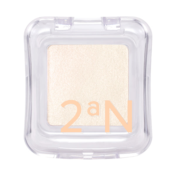 2aN Pure Glass Highlighter (OR02 Sunny Beam)