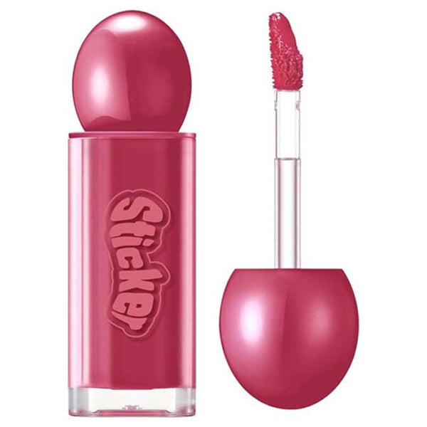 ALL MY THINGS Lip Sticker Tint (04 Sangria), 5g