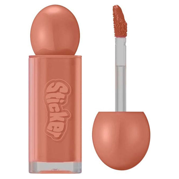 ALL MY THINGS Lip Sticker Tint (02 Sand Beige), 5g