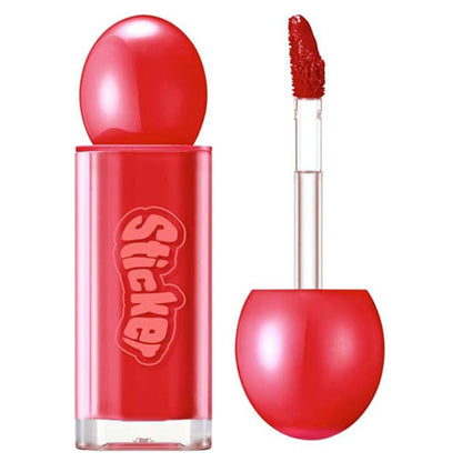 ALL MY THINGS Lip Sticker Tint (01 Salty Rose), 5g