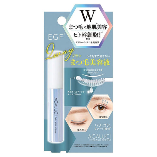 La Stella ST Agarushi Eyelash Serum, 6ml