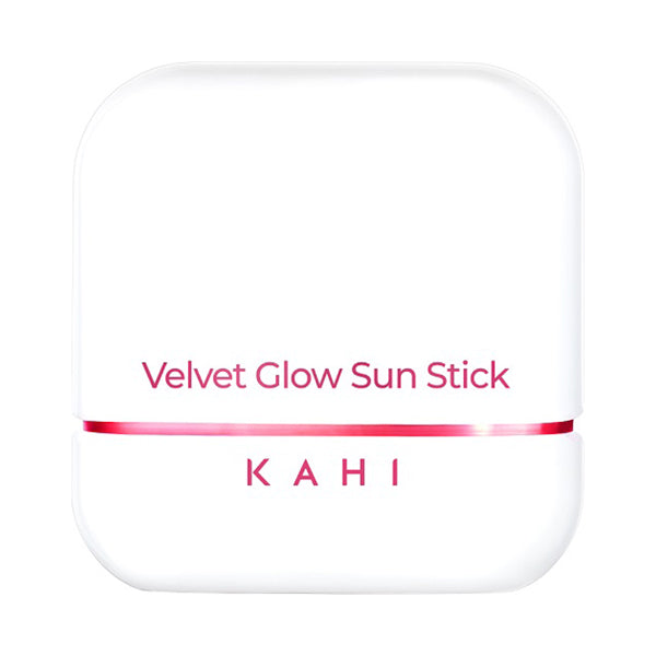 KAHI Velvet Glow Sun Stick SPF50+ PA++++, 13.5g