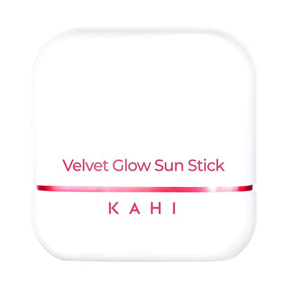 KAHI Velvet Glow Sun Stick SPF50+ PA++++, 13.5g