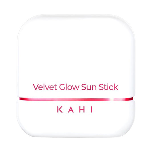 KAHI Velvet Glow Sun Stick SPF50+, 13.5g