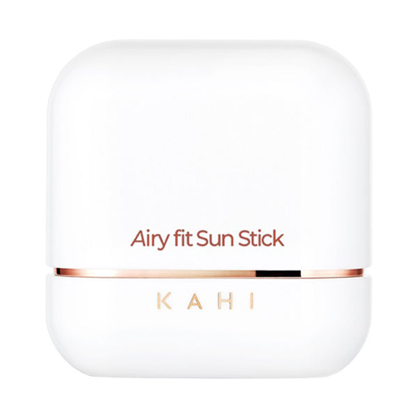 KAHI Airy Fit Sun Stick SPF50+ PA++++, 14g
