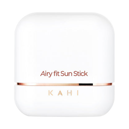 KAHI Airy Fit Sun Stick SPF50+ PA++++, 14g