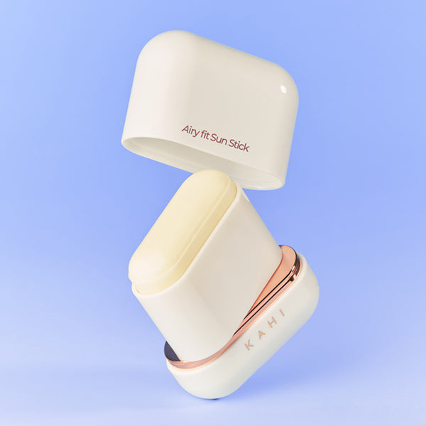 KAHI Airy Fit Sun Stick SPF50+ PA++++, 14g