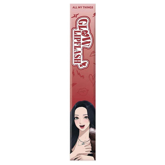 ALL MY THINGS Glory Lip Flash (02 Daylight), 2.8g