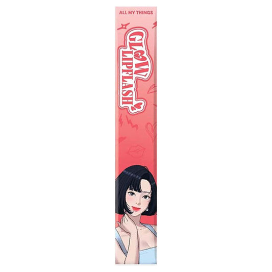 ALL MY THINGS Glory Lip Flash (01 Forever Young), 2.8g