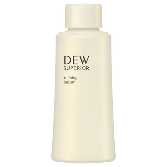 DEW Superior Refining Serum, Refill, 100ml, White Floral Bouquet