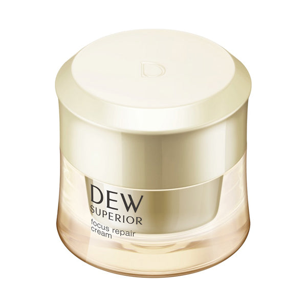 Superior Focus Repair Cream, 30g, White Floral Bouquet