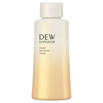 DEW Superia Repair Emulsion Rich Refill, 100ml (White Floral Bouquet)