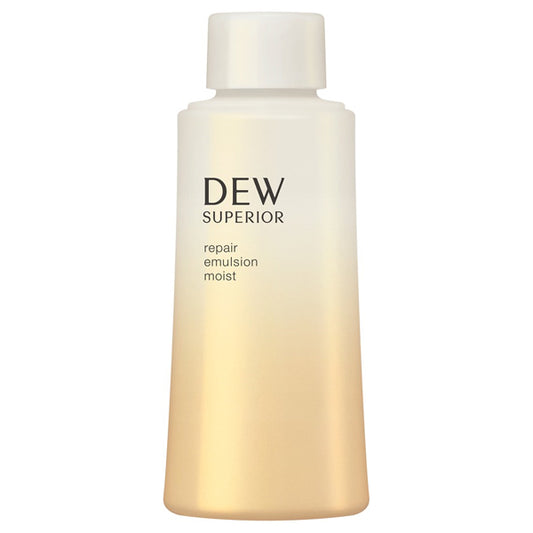 DEW Superia Repair Emulsion Rich Refill, 100ml (White Floral Bouquet)