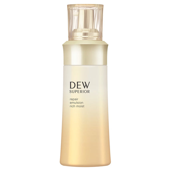 Superior Repair Emulsion, 100ml, Very Moisturizing, White Floral Bouquet