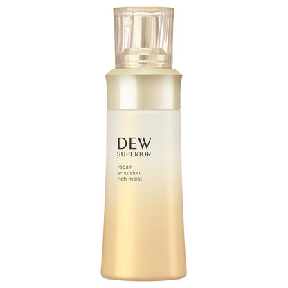 Superior Repair Emulsion, 100ml, Very Moisturizing, White Floral Bouquet