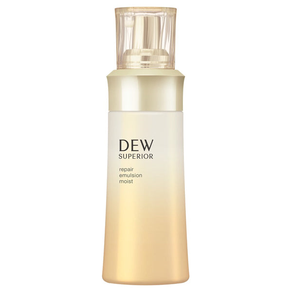 Superior Repair Emulsion, 100ml, Moisturizing, White Floral Bouquet